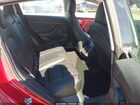 2021 Tesla Model 3 Long Range Dual Motor All-wheel Drive Red vin: 5YJ3E1EB8MF998985