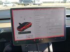 2021 Tesla Model 3 Long Range Dual Motor All-wheel Drive Red vin: 5YJ3E1EB8MF998985