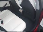 2025 Tesla Model 3 Long Range All-wheel Drive Красный vin: 5YJ3E1EB8SF017177