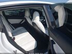 2021 Tesla Model 3 Long Range Dual Motor All-wheel Drive Белый vin: 5YJ3E1EB9MF852840