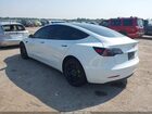2021 Tesla Model 3 Long Range Dual Motor All-wheel Drive Белый vin: 5YJ3E1EB9MF852840