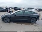 2021 Tesla Model 3 Long Range Dual Motor All-wheel Drive Black vin: 5YJ3E1EB9MF961816