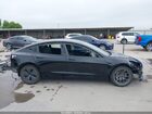 2021 Tesla Model 3 Long Range Dual Motor All-wheel Drive Black vin: 5YJ3E1EB9MF961816