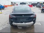 2021 Tesla Model 3 Long Range Dual Motor All-wheel Drive Black vin: 5YJ3E1EB9MF961816