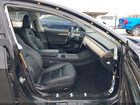 2021 Tesla Model 3 Long Range Dual Motor All-wheel Drive Black vin: 5YJ3E1EB9MF961816