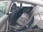 2021 Tesla Model 3 Long Range Dual Motor All-wheel Drive Black vin: 5YJ3E1EB9MF961816