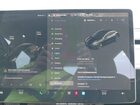 2021 Tesla Model 3 Long Range Dual Motor All-wheel Drive Black vin: 5YJ3E1EB9MF961816