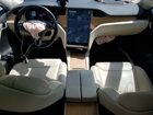 2018 Tesla Model S Серый vin: 5YJSA1E20JF260245