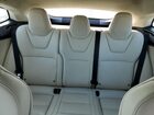 2018 Tesla Model S Серый vin: 5YJSA1E20JF260245