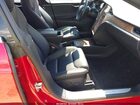 2021 Tesla Model S Long Range Dual Motor All-wheel Drive/long Range Plus Dual Motor All-wheel Drive Red vin: 5YJSA1E24MF423659