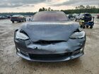 2018 Tesla Model S Gray vin: 5YJSA1E44JF243076 2018 Tesla Model S Gray vin: 5YJSA1E44JF243076