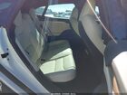 2022 Tesla Model S Dual Motor All-wheel Drive Черный vin: 5YJSA1E56NF471420
