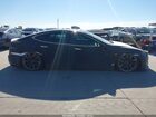 2022 Tesla Model S Dual Motor All-wheel Drive Черный vin: 5YJSA1E56NF471420