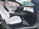 2023 Tesla Model S Dual Motor All-wheel Drive/standard Range Blue vin: 5YJSA1E59PF502209