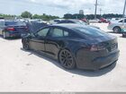2023 Tesla Model S Dual Motor All-wheel Drive/standard Range Blue vin: 5YJSA1E59PF502209