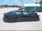 2023 Tesla Model S Dual Motor All-wheel Drive/standard Range Blue vin: 5YJSA1E59PF502209