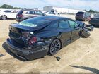 2022 Tesla Model S Plaid Tri Motor All-wheel Drive Черный vin: 5YJSA1E64NF468525