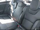 2022 Tesla Model S Plaid Tri Motor All-wheel Drive Черный vin: 5YJSA1E64NF468525