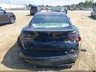 2022 Tesla Model S Plaid Tri Motor All-wheel Drive Черный vin: 5YJSA1E64NF468525