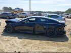 2022 Tesla Model S Plaid Tri Motor All-wheel Drive Черный vin: 5YJSA1E64NF468525