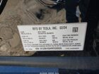 2024 Tesla Model S Plaid Tri Motor All-wheel Drive Черный vin: 5YJSA1E64RF533525
