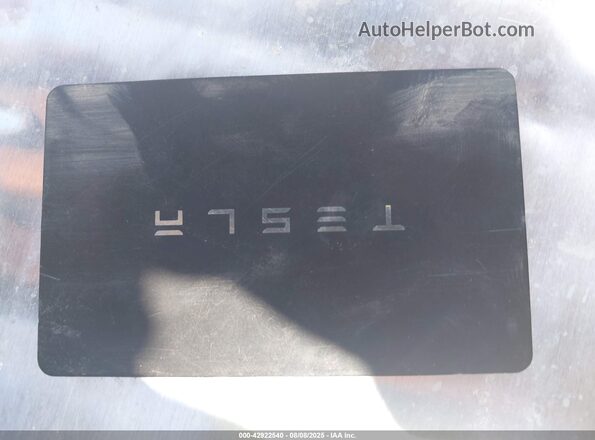 5YJSA1E64RF533525 2024 TESLA MODEL S Черный Вид панели приборов