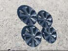 2024 Tesla Model S Plaid Tri Motor All-wheel Drive Черный vin: 5YJSA1E64RF533525