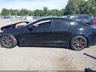 2024 Tesla Model S Plaid Tri Motor All-wheel Drive Черный vin: 5YJSA1E64RF533525