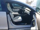 2022 Tesla Model S Plaid Tri Motor All-wheel Drive Белый vin: 5YJSA1E68NF479110