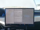 2022 Tesla Model S Plaid Tri Motor All-wheel Drive Белый vin: 5YJSA1E68NF479110