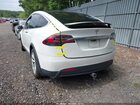 2020 Tesla Model X Long Range Dual Motor All-wheel Drive/long Range Plus Dual Motor All-wheel Drive White vin: 5YJXCBE23LF263830 2020 Tesla Model X Long Range Dual Motor All-wheel Drive/long Range Plus Dual Motor All-wheel Drive White vin: 5YJXCBE23LF263830