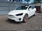 2020 Tesla Model X Long Range Dual Motor All-wheel Drive/long Range Plus Dual Motor All-wheel Drive White vin: 5YJXCBE23LF263830 2020 Tesla Model X Long Range Dual Motor All-wheel Drive/long Range Plus Dual Motor All-wheel Drive White vin: 5YJXCBE23LF263830