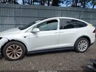 2020 Tesla Model X Long Range Dual Motor All-wheel Drive/long Range Plus Dual Motor All-wheel Drive White vin: 5YJXCBE23LF263830 2020 Tesla Model X Long Range Dual Motor All-wheel Drive/long Range Plus Dual Motor All-wheel Drive White vin: 5YJXCBE23LF263830