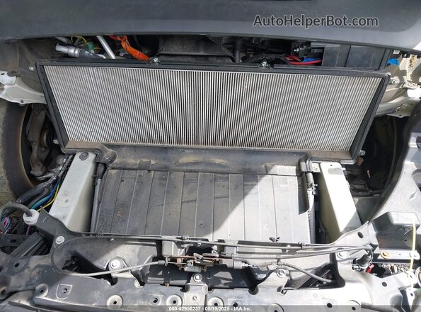 5YJXCBE23LF263830 2020 TESLA MODEL X White Հետևի տեսք
