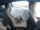 2016 Tesla Model X 60d/70d/75d/90d/p100d Серый vin: 5YJXCBE24GF020517