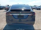 2020 Tesla Model X Long Range Dual Motor All-wheel Drive/long Range Plus Dual Motor All-wheel Drive Серый vin: 5YJXCBE25LF217500