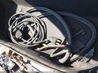 2016 Tesla Model X 75d/p100d/p90d Серебряный vin: 5YJXCBE4XGF030048