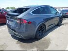 2020 Tesla Model X Long Range Dual Motor All-wheel Drive/long Range Plus Dual Motor All-wheel Drive Gray vin: 5YJXCDE23LF249504 2020 Tesla Model X Long Range Dual Motor All-wheel Drive/long Range Plus Dual Motor All-wheel Drive Gray vin: 5YJXCDE23LF249504