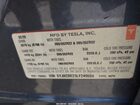 2020 Tesla Model X Long Range Dual Motor All-wheel Drive/long Range Plus Dual Motor All-wheel Drive Gray vin: 5YJXCDE23LF249504 2020 Tesla Model X Long Range Dual Motor All-wheel Drive/long Range Plus Dual Motor All-wheel Drive Gray vin: 5YJXCDE23LF249504