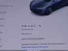 2020 Tesla Model X Long Range Dual Motor All-wheel Drive/long Range Plus Dual Motor All-wheel Drive Gray vin: 5YJXCDE23LF249504 2020 Tesla Model X Long Range Dual Motor All-wheel Drive/long Range Plus Dual Motor All-wheel Drive Gray vin: 5YJXCDE23LF249504