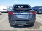 2020 Tesla Model X Long Range Dual Motor All-wheel Drive/long Range Plus Dual Motor All-wheel Drive Gray vin: 5YJXCDE23LF249504 2020 Tesla Model X Long Range Dual Motor All-wheel Drive/long Range Plus Dual Motor All-wheel Drive Gray vin: 5YJXCDE23LF249504