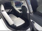 2021 Tesla Model Y Long Range Dual Motor All-wheel Drive Белый vin: 5YJYGAEE2MF225133