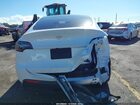 2021 Tesla Model Y Long Range Dual Motor All-wheel Drive Белый vin: 5YJYGAEE2MF225133