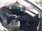 2021 Tesla Model Y Long Range Dual Motor All-wheel Drive White vin: 5YJYGAEE6MF192136 2021 Tesla Model Y Long Range Dual Motor All-wheel Drive White vin: 5YJYGAEE6MF192136