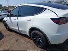 2021 Tesla Model Y Long Range Dual Motor All-wheel Drive White vin: 5YJYGAEE6MF192136 2021 Tesla Model Y Long Range Dual Motor All-wheel Drive White vin: 5YJYGAEE6MF192136