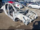 2021 Tesla Model Y Long Range Dual Motor All-wheel Drive Black vin: 5YJYGDEE1MF076070