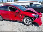 2021 Tesla Model Y Long Range Dual Motor All-wheel Drive Red vin: 5YJYGDEE1MF196290 2021 Tesla Model Y Long Range Dual Motor All-wheel Drive Red vin: 5YJYGDEE1MF196290