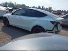 2020 Tesla Model Y Long Range Dual Motor All-wheel Drive White vin: 5YJYGDEE2LF059275 2020 Tesla Model Y Long Range Dual Motor All-wheel Drive White vin: 5YJYGDEE2LF059275
