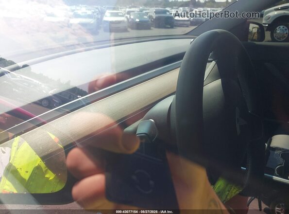 5YJYGDEE7LF030371 2020 TESLA MODEL Y Red 