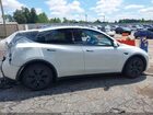 2020 Tesla Model Y Long Range Dual Motor All-wheel Drive Белый vin: 5YJYGDEE8LF036888